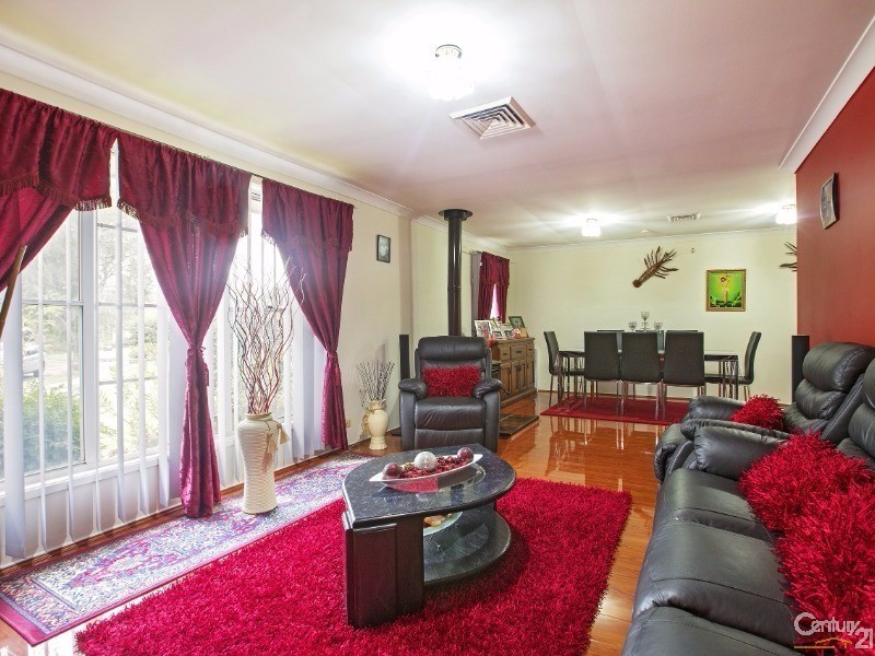 St Johns Park NSW 2176