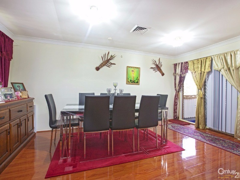 St Johns Park NSW 2176