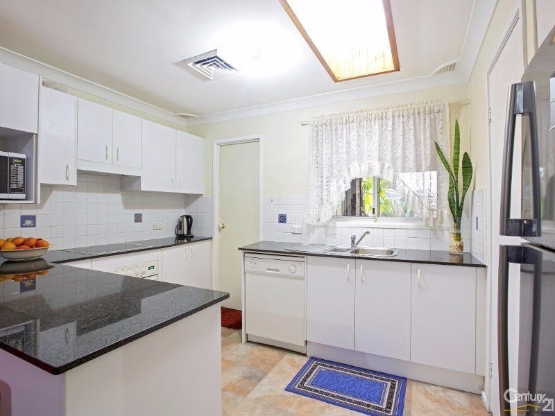 St Johns Park NSW 2176