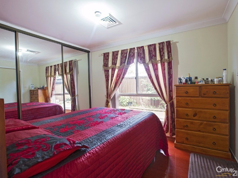 St Johns Park NSW 2176