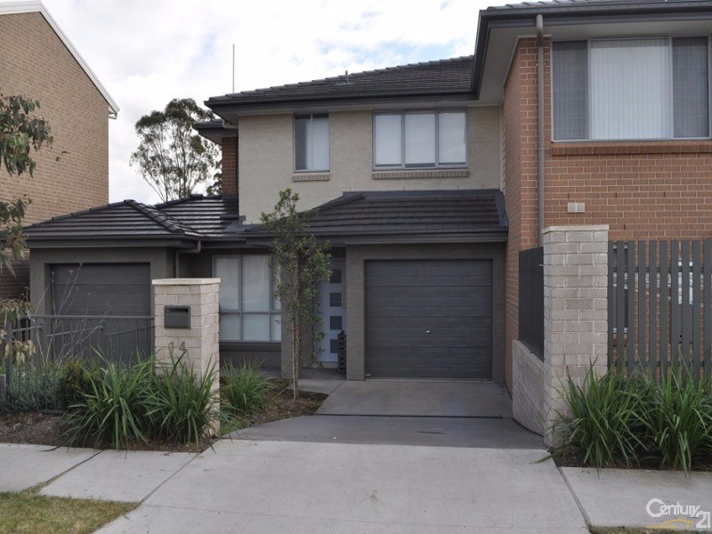 14 Bunker Parade, Bonnyrigg NSW 2177