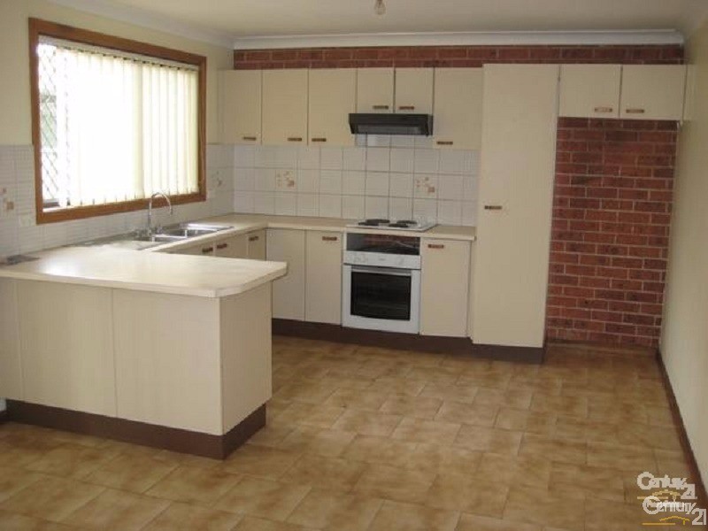 13/21 Crosio Place, Bonnyrigg NSW 2177