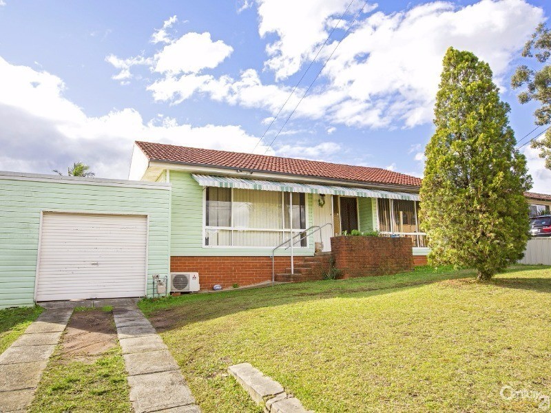 Mount Pritchard NSW 2170