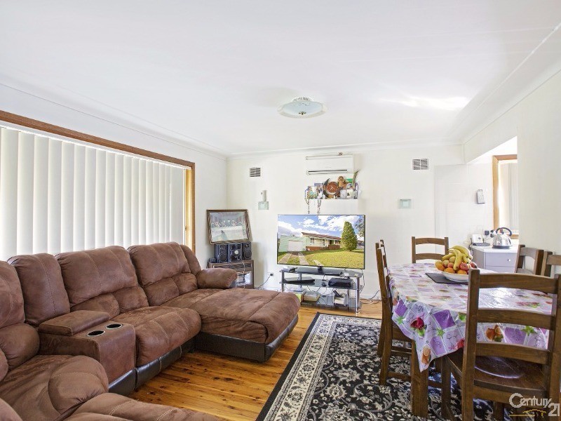 Mount Pritchard NSW 2170