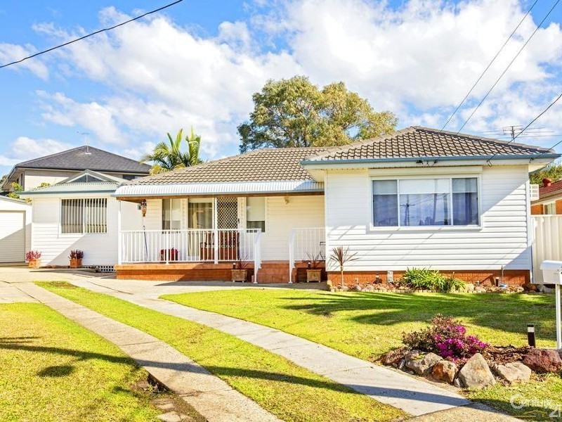 14 Govett Street, Mount Pritchard NSW 2170