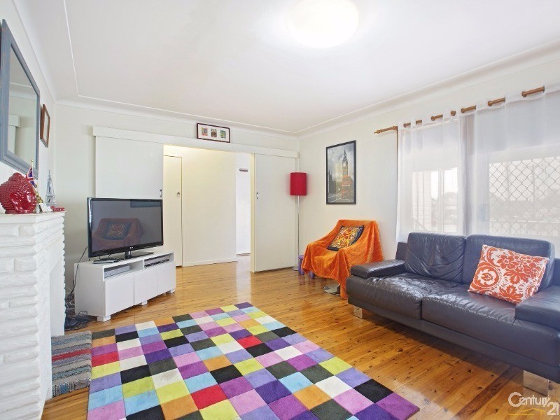 14 Govett Street, Mount Pritchard NSW 2170