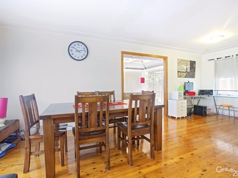 14 Govett Street, Mount Pritchard NSW 2170