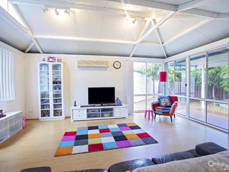 14 Govett Street, Mount Pritchard NSW 2170