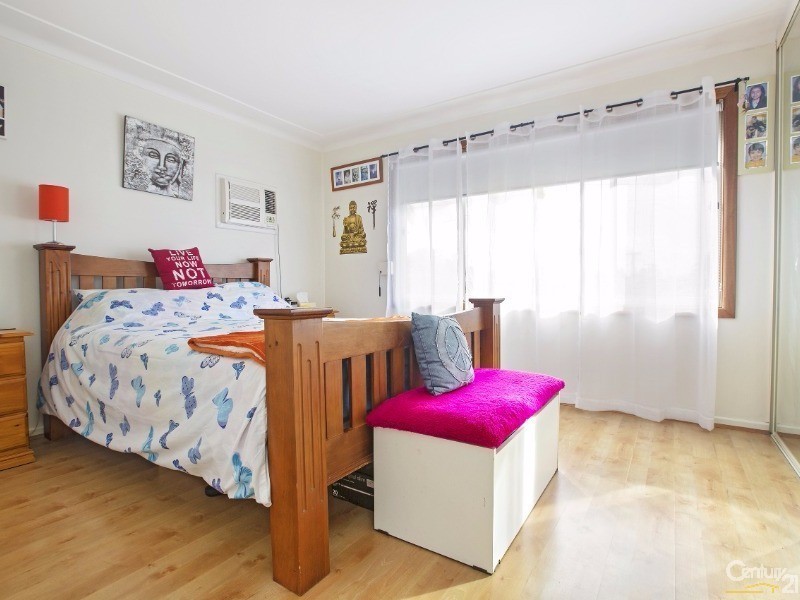 14 Govett Street, Mount Pritchard NSW 2170