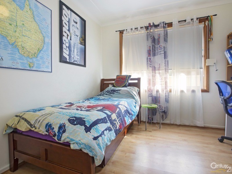 14 Govett Street, Mount Pritchard NSW 2170