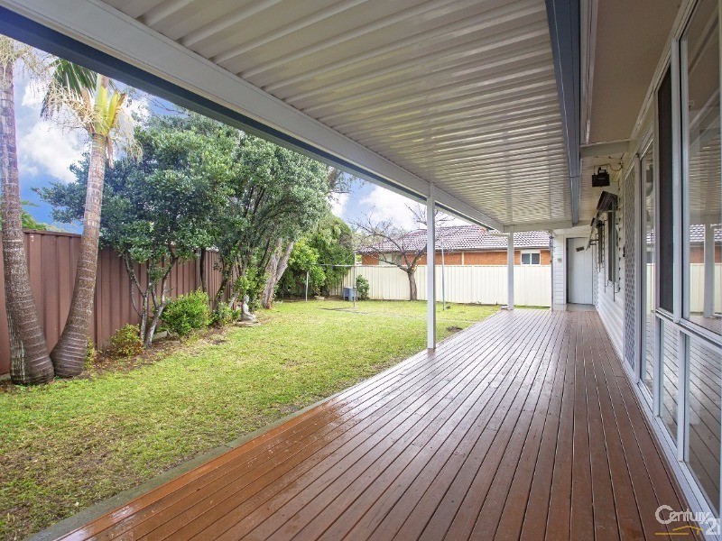 14 Govett Street, Mount Pritchard NSW 2170