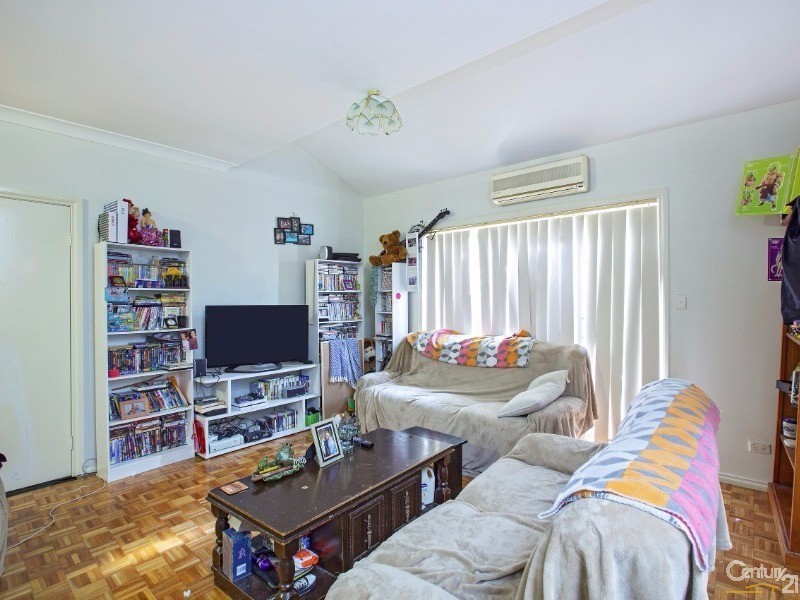 2/29 Flowerdale Road, Liverpool NSW 2170