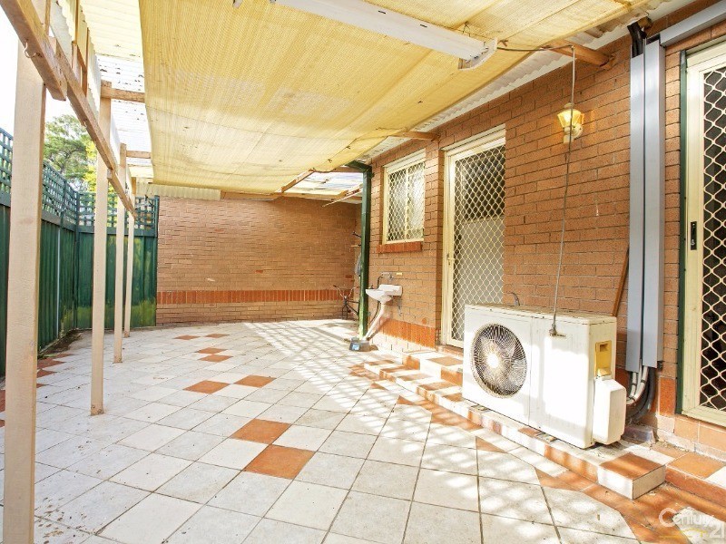 2/29 Flowerdale Road, Liverpool NSW 2170