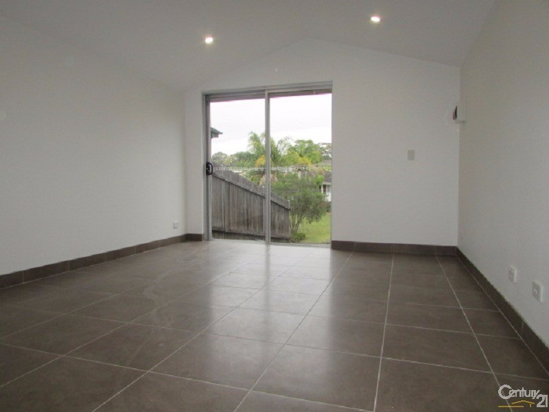 12A Coonong Street, Busby NSW 2168