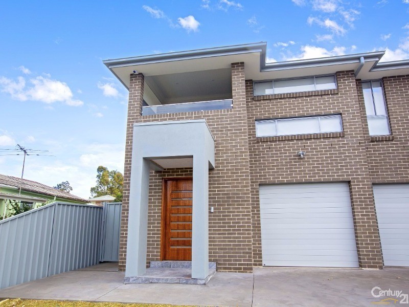 83A Water Street, Cabramatta West NSW 2166