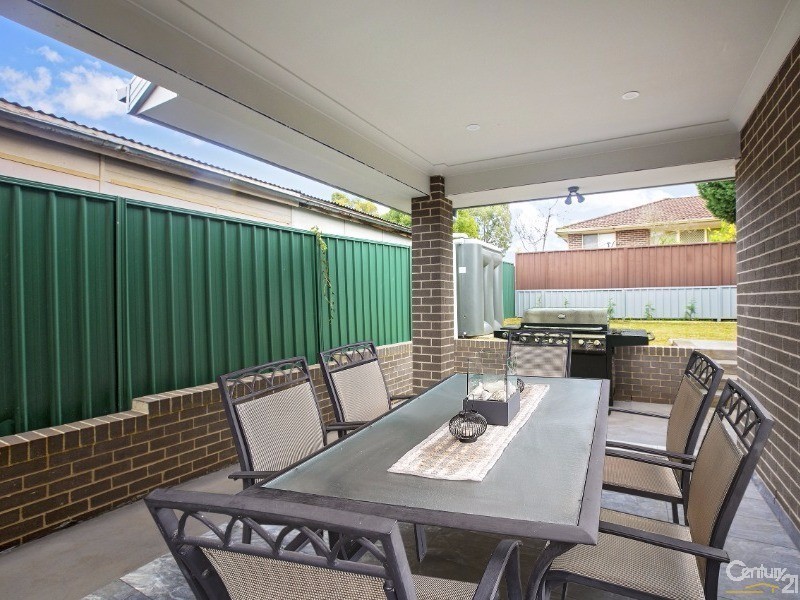 83A Water Street, Cabramatta West NSW 2166