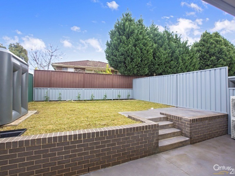 83A Water Street, Cabramatta West NSW 2166