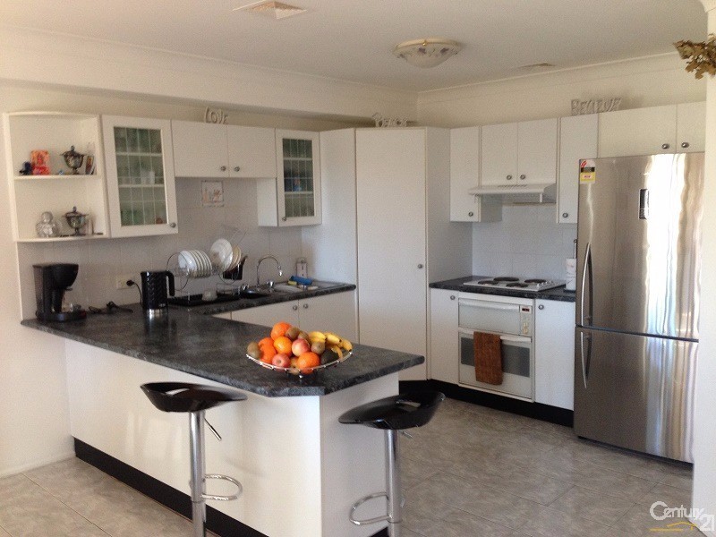 51 Weeroona Road, Edensor Park NSW 2176