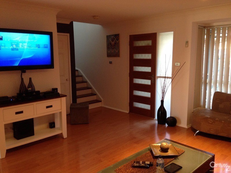 51 Weeroona Road, Edensor Park NSW 2176