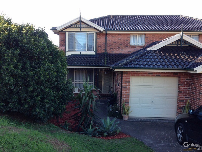 51 Weeroona Road, Edensor Park NSW 2176