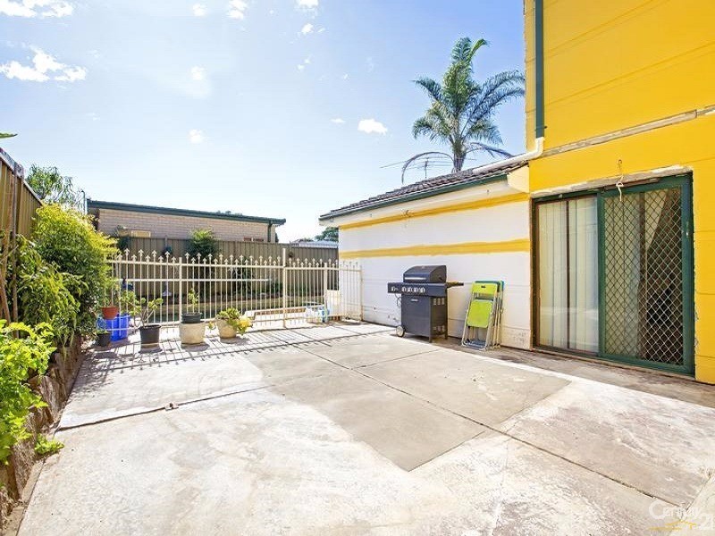 30  Thompson Street, Wetherill Park NSW 2164