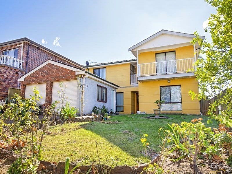 30  Thompson Street, Wetherill Park NSW 2164