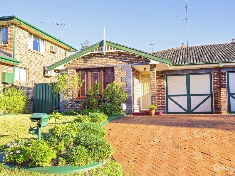 2/97 Lord Howe Drive, Hinchinbrook NSW 2168