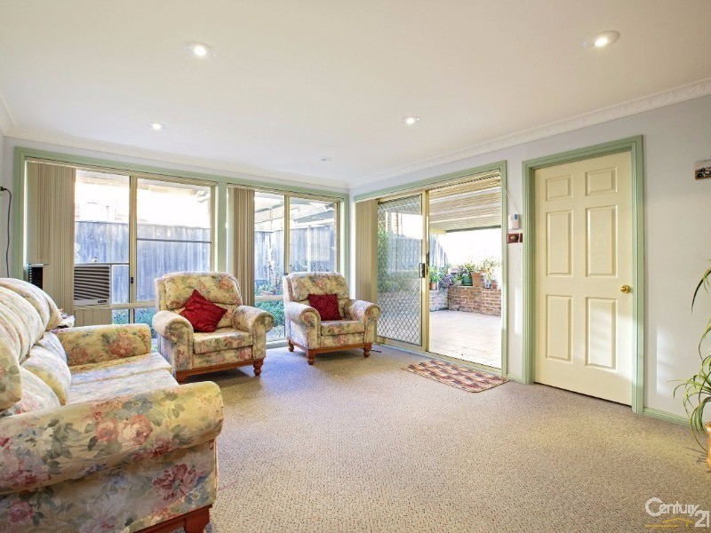 2/97 Lord Howe Drive, Hinchinbrook NSW 2168