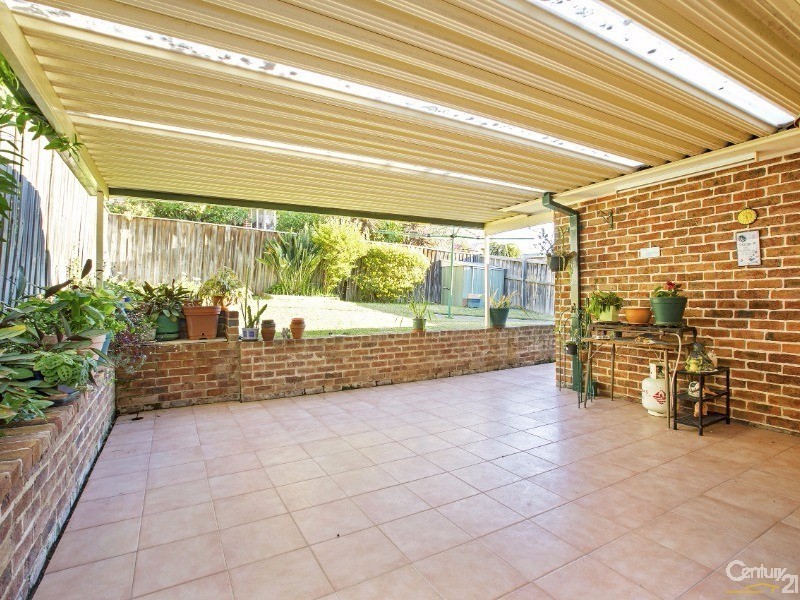 2/97 Lord Howe Drive, Hinchinbrook NSW 2168
