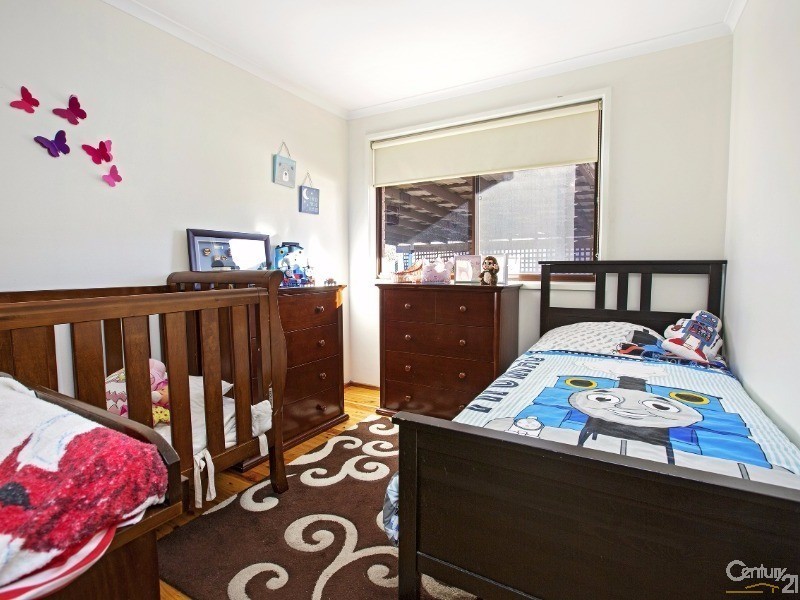 26 Brown Road, Bonnyrigg NSW 2177