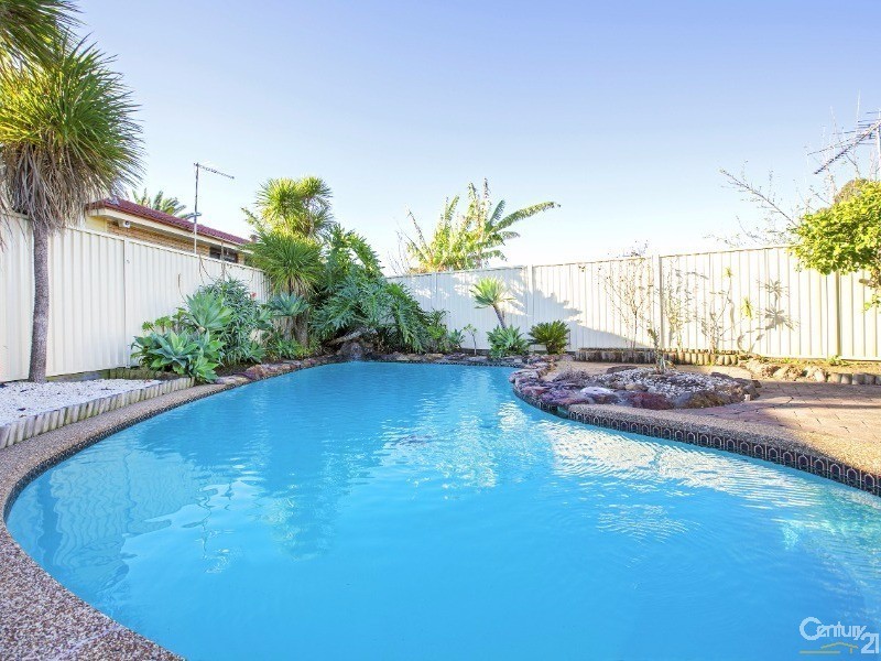 26 Brown Road, Bonnyrigg NSW 2177