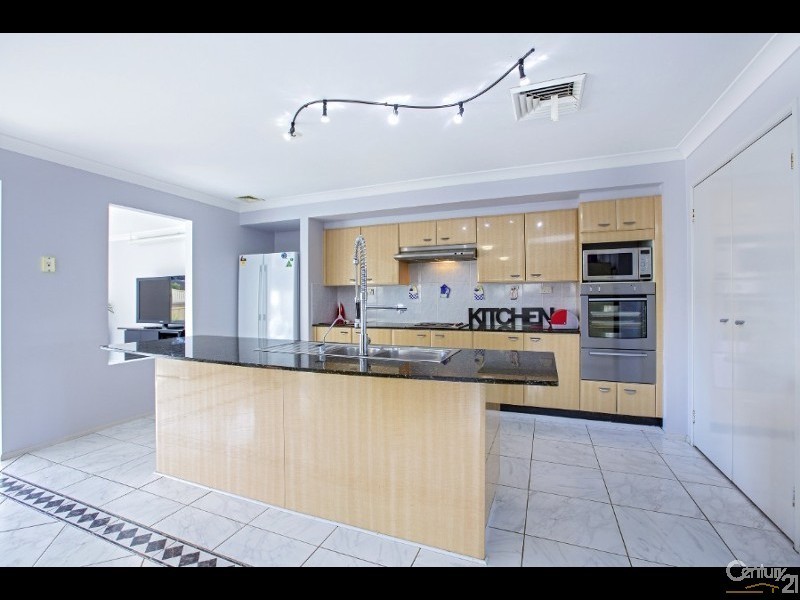 3 Tattler Place, Hinchinbrook NSW 2168