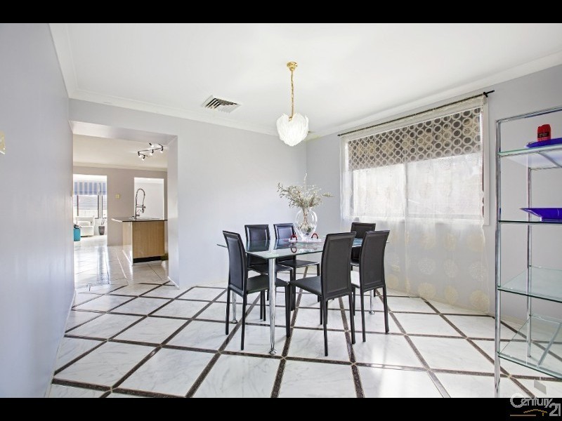 3 Tattler Place, Hinchinbrook NSW 2168