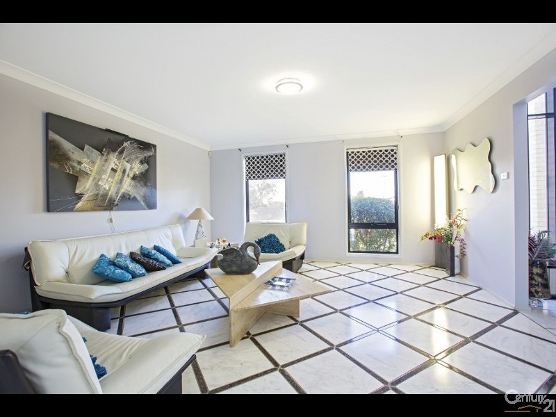 3 Tattler Place, Hinchinbrook NSW 2168