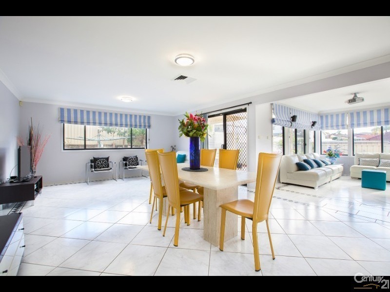 3 Tattler Place, Hinchinbrook NSW 2168