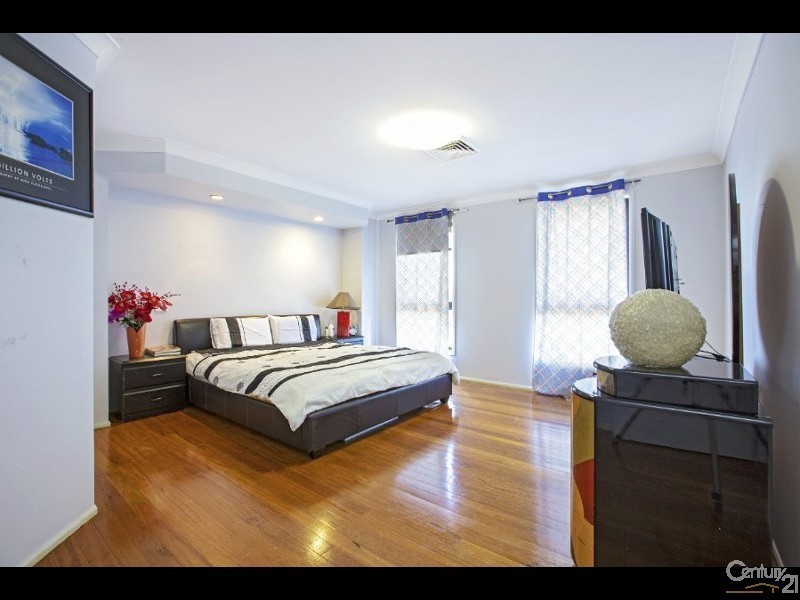 3 Tattler Place, Hinchinbrook NSW 2168