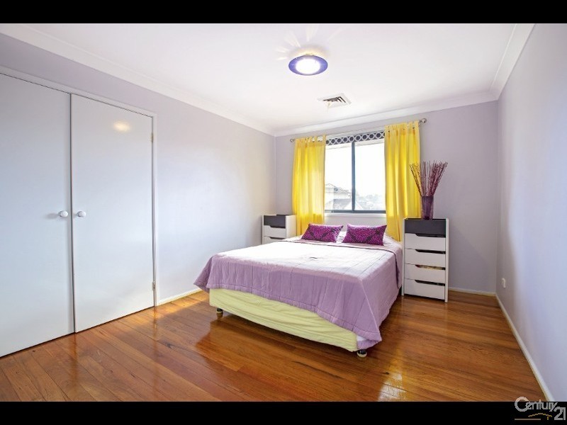 3 Tattler Place, Hinchinbrook NSW 2168