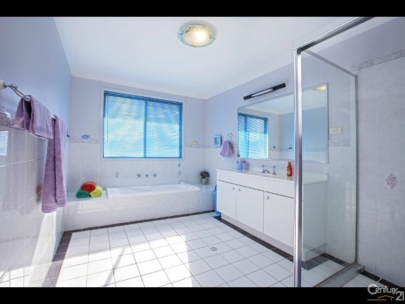 3 Tattler Place, Hinchinbrook NSW 2168