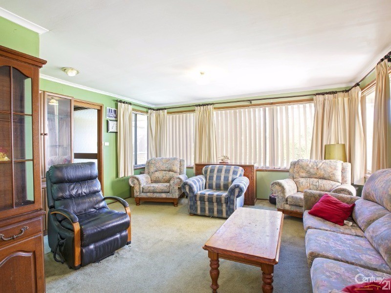 17 Arunta Avenue, Green Valley NSW 2168