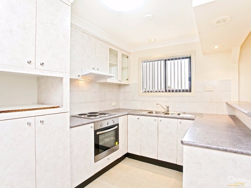 8 Belvedere Street, Mount Pritchard NSW 2170