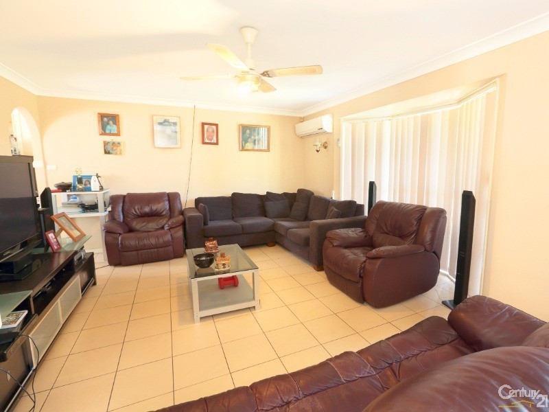 40 Brown Road, Bonnyrigg NSW 2177