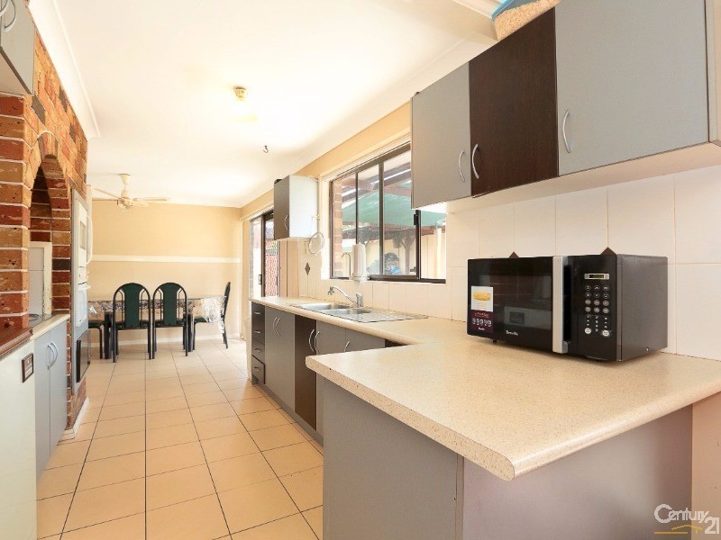 40 Brown Road, Bonnyrigg NSW 2177