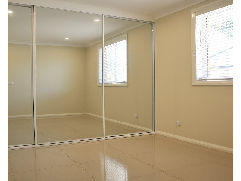 156A Sweethaven Road, Bossley Park NSW 2176