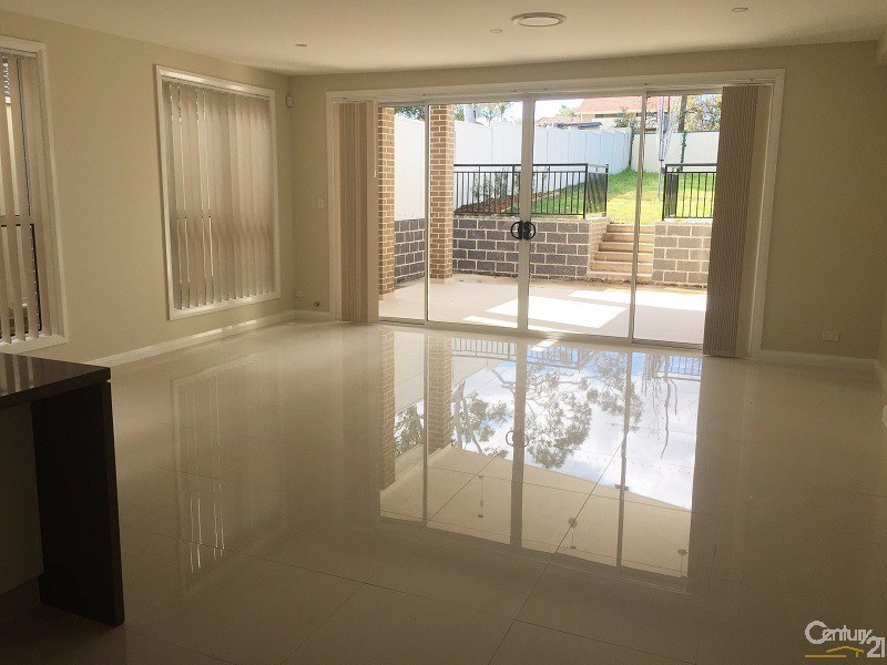 50 Broughton Street, Guildford NSW 2161