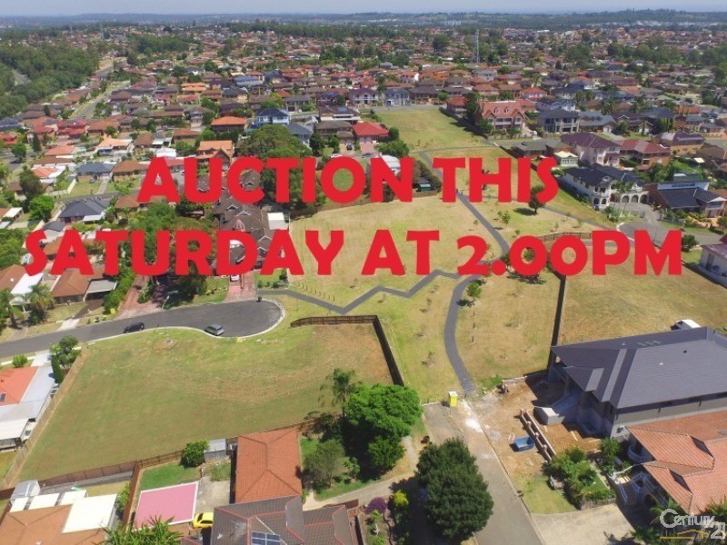 Bonnyrigg Heights NSW 2177