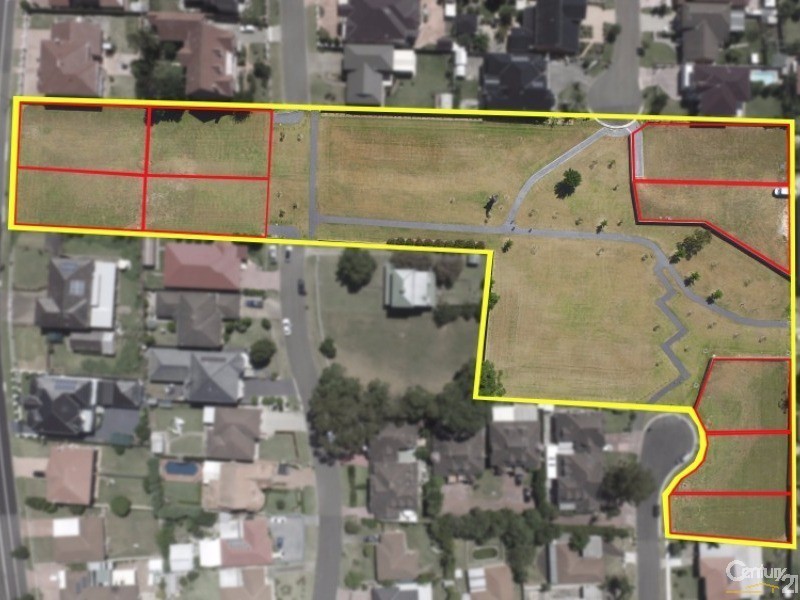 Bonnyrigg Heights NSW 2177