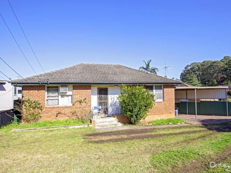 77 Strickland Cres, Ashcroft NSW 2168