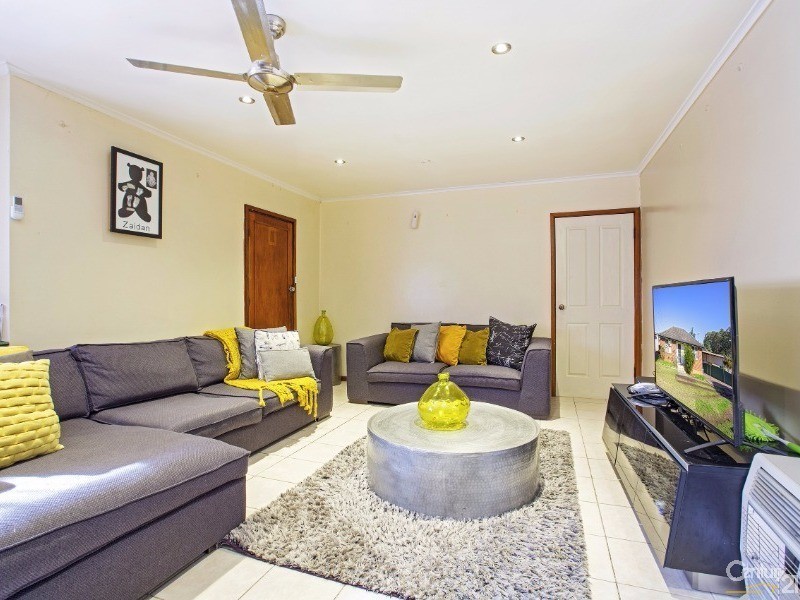 77 Strickland Cres, Ashcroft NSW 2168