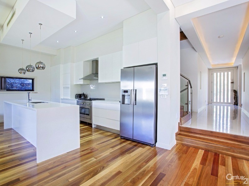 55 Rossini Drive, Hinchinbrook NSW 2168