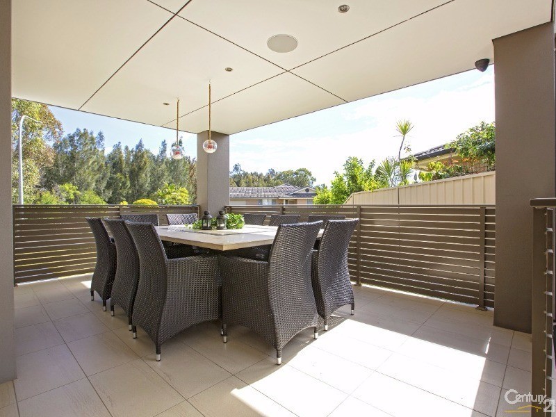 55 Rossini Drive, Hinchinbrook NSW 2168